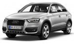 Ауди Q3 (2011+)