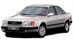 Ауди 100-A6 седан (1994-1997)