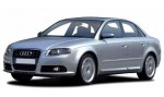 Ауди А4 седан Б7 8E (2004-2007) раздельная