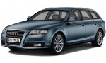 Ауди А6 универсал С6 (2008-2011)