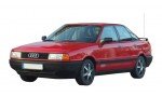 Ауди 80 Б3 (8A) (1986-1991)