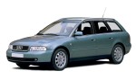 Ауди А4 универсал Б5 8E (1994-2001)