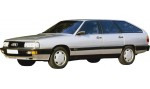 Ауди 100 45 универсал (1990-1994)